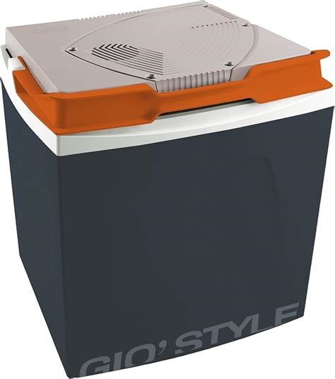 gio style electric cool box|Gio'Style Cooler Box Shiver 12V/230V 41 Liters & Gio'Style.